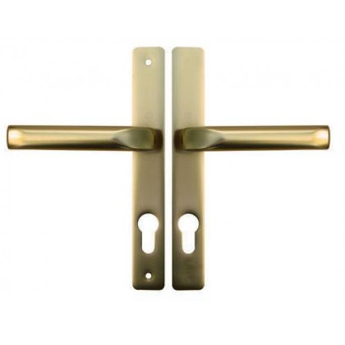 Hoppe 70pz London Door Handle