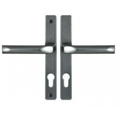 Hoppe 70pz London Door Handle