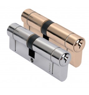 BreakSafe Door Euro Cylinder Barrel