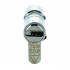 Yale Platinum 3 Star Euro Cylinder Door Lock – Anti-Snap