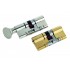 Yale Platinum 3 Star Euro Cylinder Door Lock – Anti-Snap