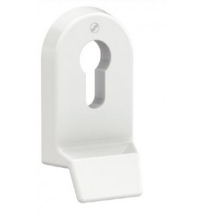 Pro Door Pull Cylinder Escutcheon