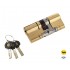 Yale Platinum 3 Star Euro Cylinder Door Lock – Anti-Snap