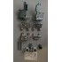 SI Siegenia FS-Portal Bi-Fold Door Hinge (Carton C)
