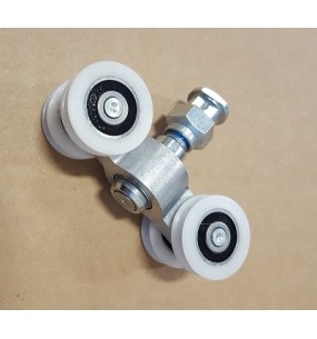 SI Siegenia FS-Portal Bi-Fold Door Roller (Carton C) - PART 10
