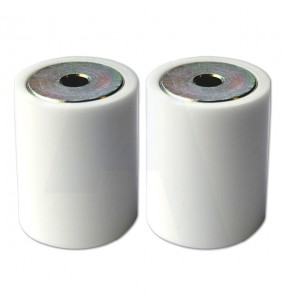 Magnetic Large Bi Fold Door Catch