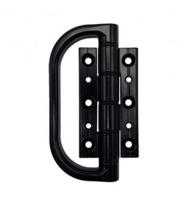 Hinge with Pull Handle for Visofold 1000