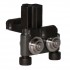 Top & Bottom Roller Half Set for Visofold 1000
