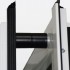 Clearline Magnetic Bi Fold Door Catch