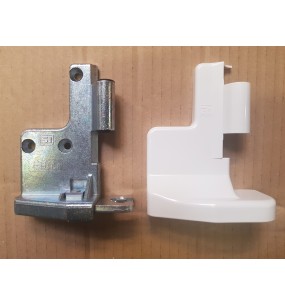 SI Siegenia FS-Portal Bi-Fold Bottom Door Hinge (ED Li)