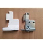 SI Siegenia FS-Portal Bi-Fold Top Door Hinge (ED Re)