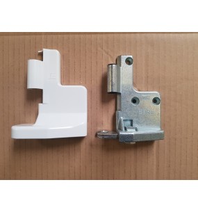 SI Siegenia FS-Portal Bi-Fold Top Door Hinge (ED Re)