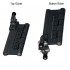 Top Guide & Bottom Roller for Visofold 1000