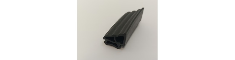 Bi-Folding Door Seals