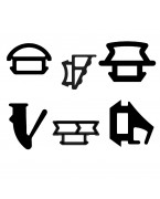 Bi-Fold Seal Sample Pack