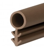 Timber Bubble & Rigid Door Seal Sample Pack