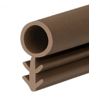 Timber Bubble & Rigid Door Seal Sample Pack