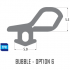 Bubble Gasket Seal Sample Pack 