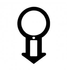 B035 Bubble Gasket Seal – 1 Metre