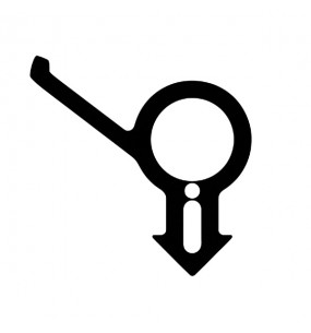 B323: Profile 22 Bubble/ Flipper Window Gasket, Door Seal , 150m