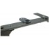 Fixing Tab for uPVC Door Locks