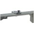 Fixing Tab for uPVC Door Locks