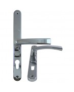 Adaptable Door Handle for Multipoint Lock (MPL) Adaptable Door Handle for Multipoint Lock (MPL)