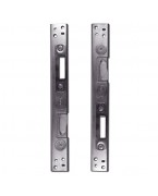 Adaptable Lock Roller and Hook Keeps Adaptable Lock Roller and Hook Keeps