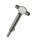 Locksmith Multi Tool - Type C Locksmith Multi Tool - Type C