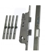 Universal 4 Roller Repair Lock Kit - Split Spindle Universal 4 Roller Repair Lock Kit - Split Spindle