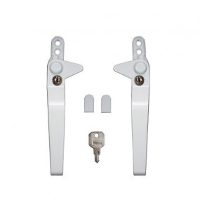 Replacement Cockspur Window Handle (WMS / AVOCET)