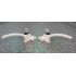 Replacement Cockspur Window Handle
