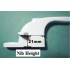 Replacement Cockspur Window Handle (WMS / AVOCET)