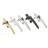Universal Replacement Cockspur Window Handle