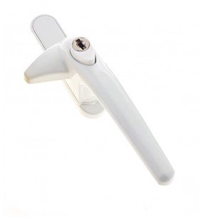 Universal Replacement Cockspur Window Handle