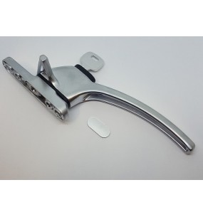 Replacement Cockspur Window Handle