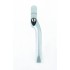 ProLinea Cranked Espagnolette Window Handle