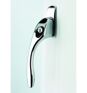 ProStyle Cranked Espagnolette Window Handle
