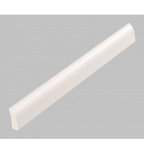 Cloaking Fillet Upvc Window Trim 20mm (1m)