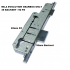 Mila Evolution Centre Door Lock Gearbox 