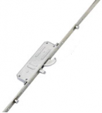 Mila Evolution Door Lock Hook Case