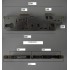 35/92 Replacement Door Lock Gearbox