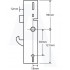 ERA VECTIS Replacement Centre Gearbox 