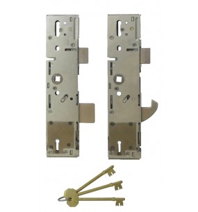 ERA VECTIS Replacement Centre Gearbox 