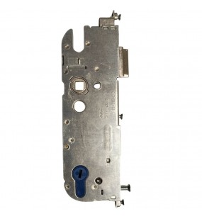 GU Secury Auto A3 Multipoint Lock - Gearbox Only