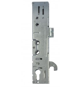 SAFEWARE Lever Operated Latch & Hook Gearbox with Twin Spindle