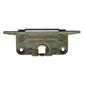 Trojan Stallion Replacement Gearbox