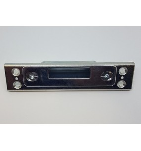 Universal Hook / Roundbolt / Deadbolt Striker