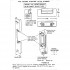 Electronic Door Latch
