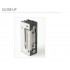 Electronic Door Latch